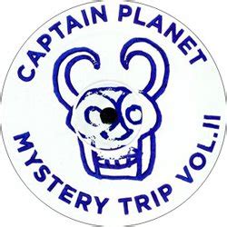 bubuj|captain planet mystery trip volume 2.